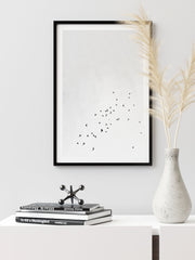 Like A Bird - Fine Art Poster