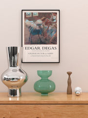 Edgar Degas Afiş N2 Poster - Giclée Baskı