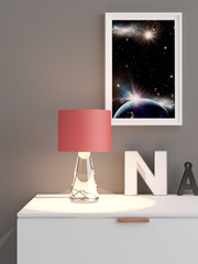 Uzay - Fine Art Poster