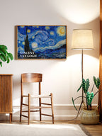 Van Gogh Afiş N11 - Art Print