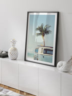 Surf Time - Art Print