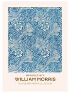 William Morris Afiş N8 - Art Print