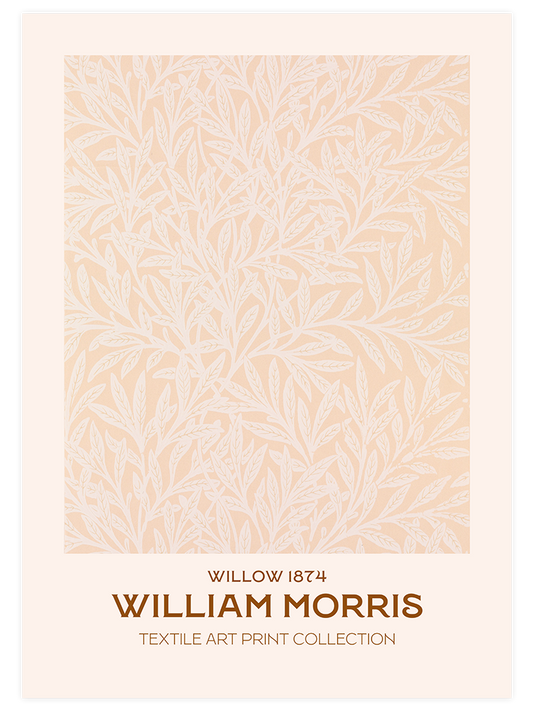 William Morris Afiş N7 Poster - Giclée Baskı