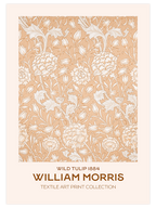 William Morris Afiş N11 - Art Print