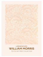 William Morris Afiş N9 - Art Print