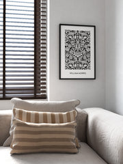 William Morris - Fine Art Poster