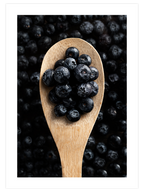 Yaban Mersini - Art Print