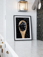 Yaban Mersini - Art Print