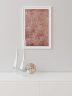 Gold Veins N3 - Art Print