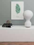 Palmaceae - Art Print