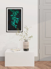 Salkim - Fine Art Poster