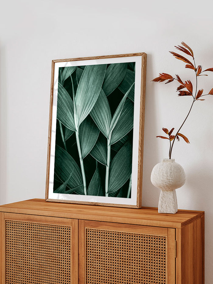 Estetizm N3 - Art Print  Poster